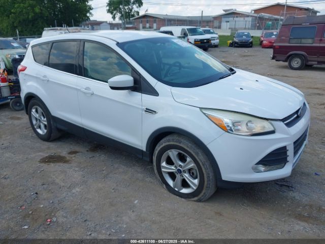 2015 FORD ESCAPE 1FMCU9GX0FUB64032