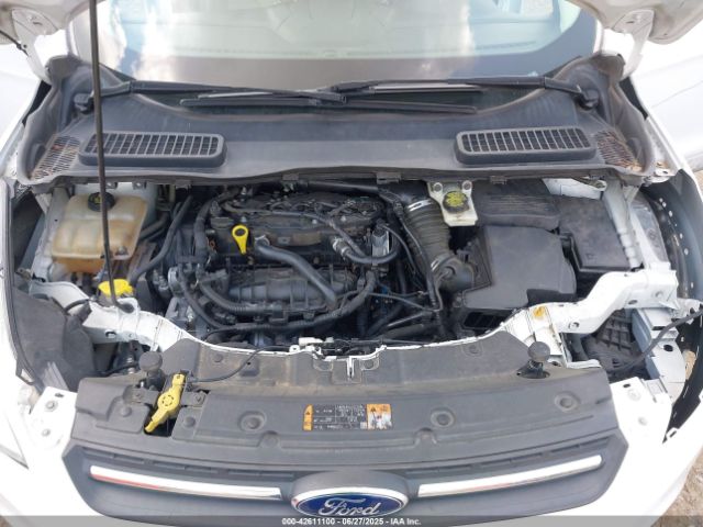 2015 FORD ESCAPE 1FMCU9GX0FUB64032 Photo 9