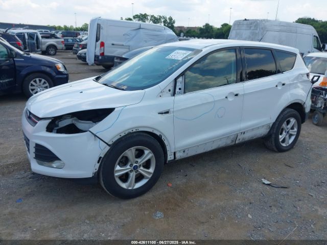 2015 FORD ESCAPE 1FMCU9GX0FUB64032 Photo 1
