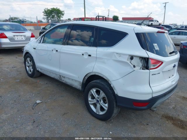 2015 FORD ESCAPE 1FMCU9GX0FUB64032 Photo 2