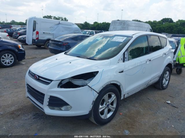 2015 FORD ESCAPE 1FMCU9GX0FUB64032 Photo 5