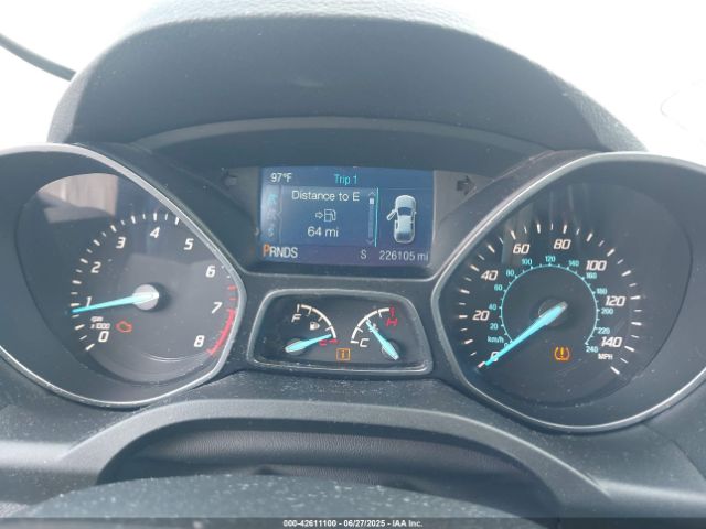 2015 FORD ESCAPE 1FMCU9GX0FUB64032 Photo 6