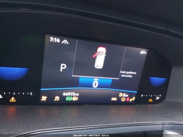 3VVYX7B24NM022451 Volkswagen tsi