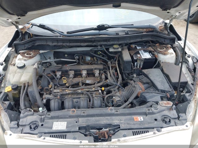 Aukcja sprzedaży 2010 Mazda Mazda3 S Sport, vin: JM1BL1S54A1316964, numer aukcji: 42611104