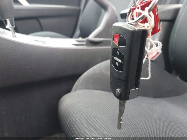 Aukcja sprzedaży 2010 Mazda Mazda3 S Sport, vin: JM1BL1S54A1316964, numer aukcji: 42611104