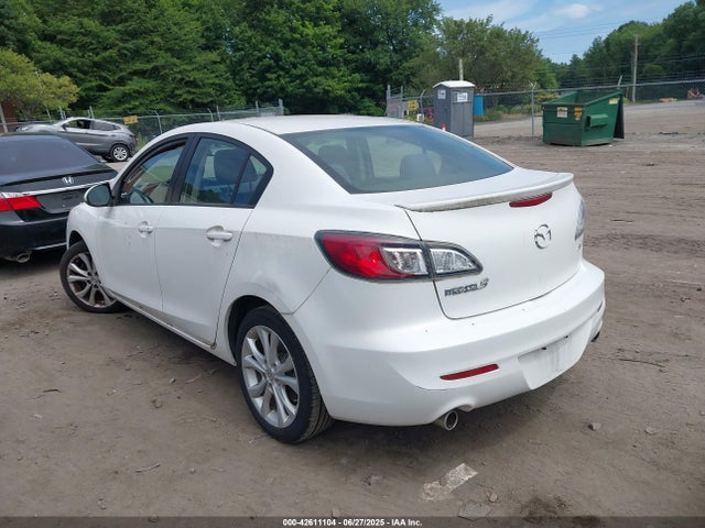 Aukcja sprzedaży 2010 Mazda Mazda3 S Sport, vin: JM1BL1S54A1316964, numer aukcji: 42611104