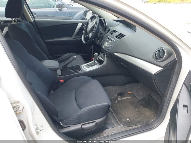Aukcja sprzedaży 2010 Mazda Mazda3 S Sport, vin: JM1BL1S54A1316964, numer aukcji: 42611104