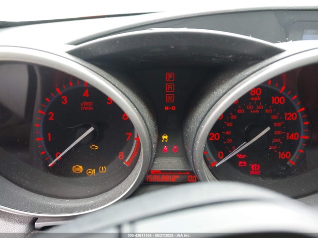 Aukcja sprzedaży 2010 Mazda Mazda3 S Sport, vin: JM1BL1S54A1316964, numer aukcji: 42611104