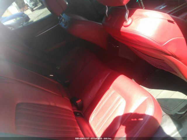 2014 MASERATI GHIBLI ZAM57RTA5E1083898 Photo 7