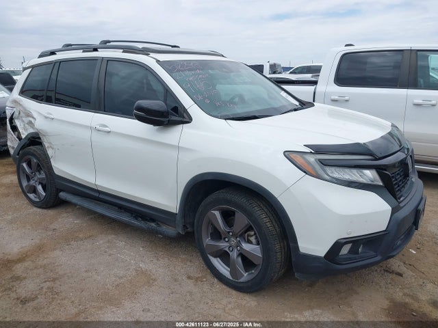 Honda j35y6 2021 5FNYF8H91MB019165 Image 1