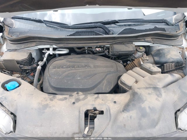 Honda j35y6 2021 5FNYF8H91MB019165 Image 10