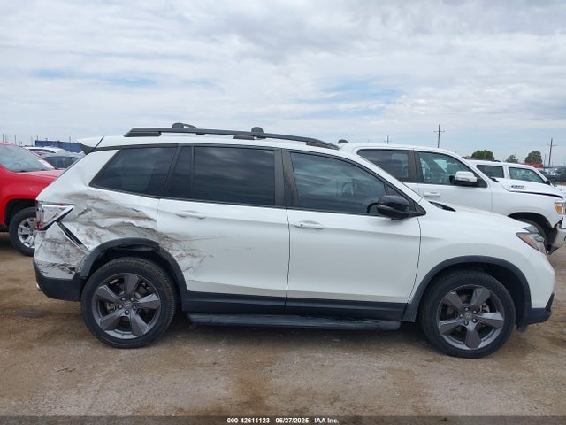 Honda j35y6 2021 5FNYF8H91MB019165 Image 13