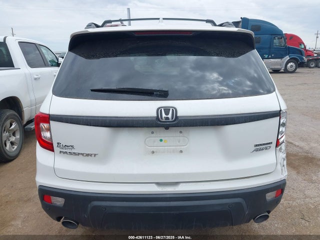Honda j35y6 2021 5FNYF8H91MB019165 Image 16