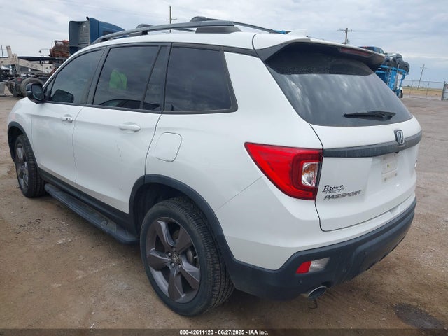 Honda j35y6 2021 5FNYF8H91MB019165 Image 3