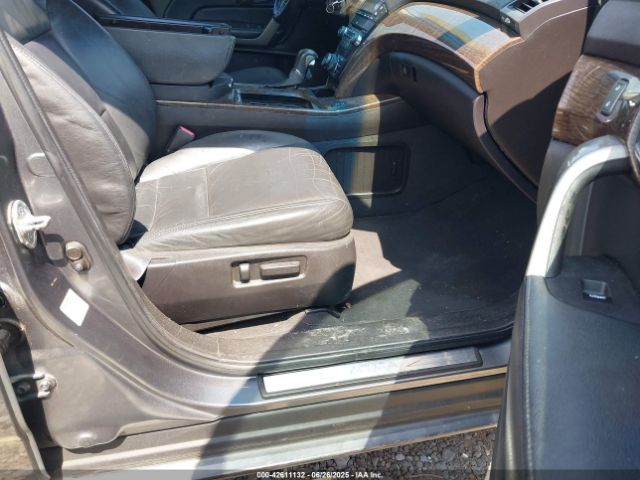 2010 ACURA MDX 2HNYD2H63AH506005 Photo 4
