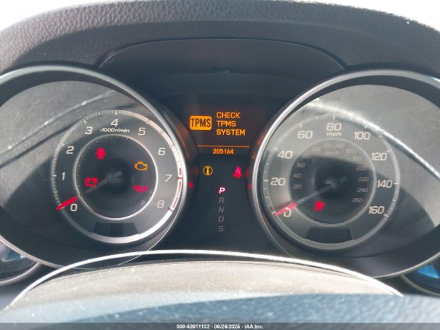 2010 ACURA MDX 2HNYD2H63AH506005 Photo 6