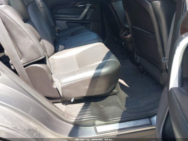 2010 ACURA MDX 2HNYD2H63AH506005 Photo 7