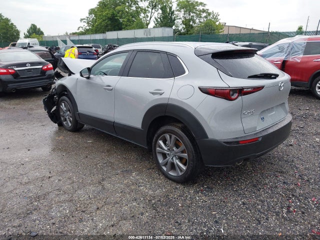 3MVDMBCM1SM838018 Mazda pyukd
