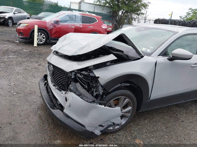 3MVDMBCM1SM838018 Mazda pyukd