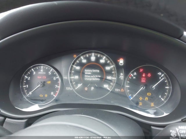3MVDMBCM1SM838018 Mazda pyukd