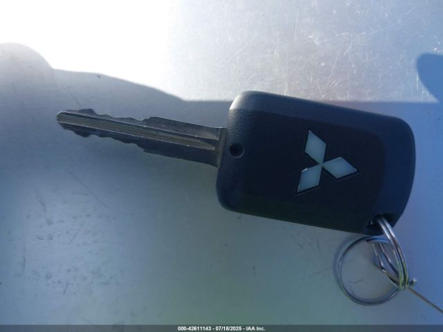 2017 MITSUBISHI OUTLANDER SPORT JA4AR3AU6HZ037133 Photo 10