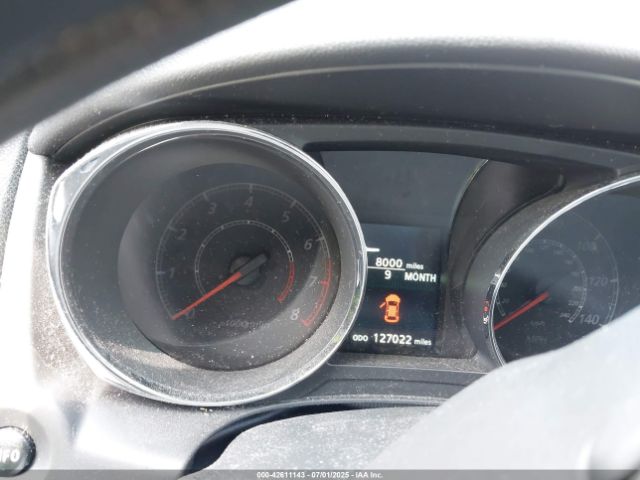 2017 MITSUBISHI OUTLANDER SPORT JA4AR3AU6HZ037133 Photo 6