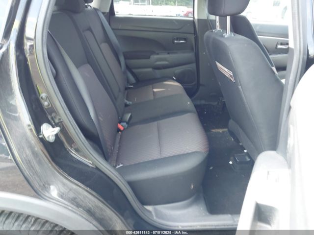 2017 MITSUBISHI OUTLANDER SPORT JA4AR3AU6HZ037133 Photo 7