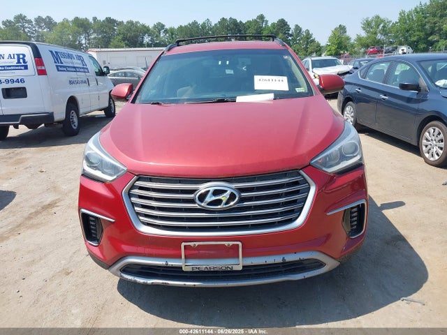 KM8SMDHF2HU174200 Hyundai gdi lambda ii