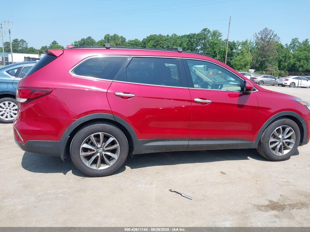 KM8SMDHF2HU174200 Hyundai gdi lambda ii