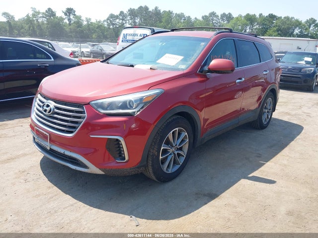KM8SMDHF2HU174200 Hyundai gdi lambda ii