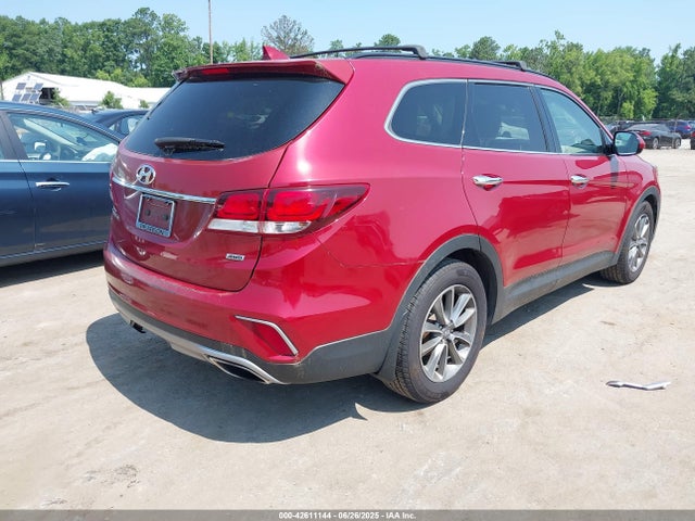 KM8SMDHF2HU174200 Hyundai gdi lambda ii