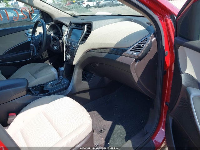 KM8SMDHF2HU174200 Hyundai gdi lambda ii