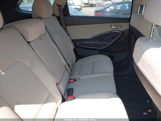 KM8SMDHF2HU174200 Hyundai gdi lambda ii