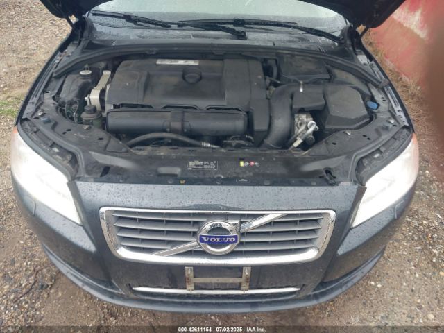 2013 VOLVO S80 YV1952ASXD1167366 Photo 9