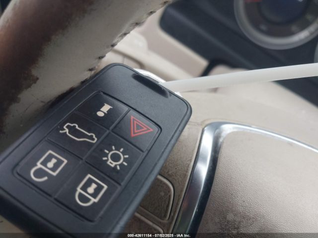 2013 VOLVO S80 YV1952ASXD1167366 Photo 10