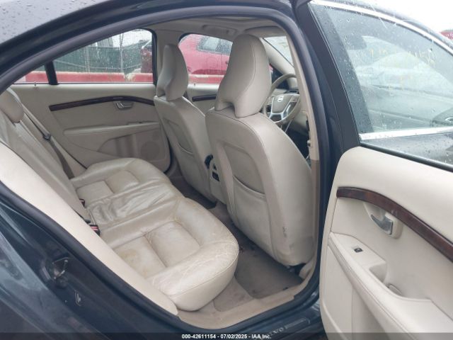 2013 VOLVO S80 YV1952ASXD1167366 Photo 7