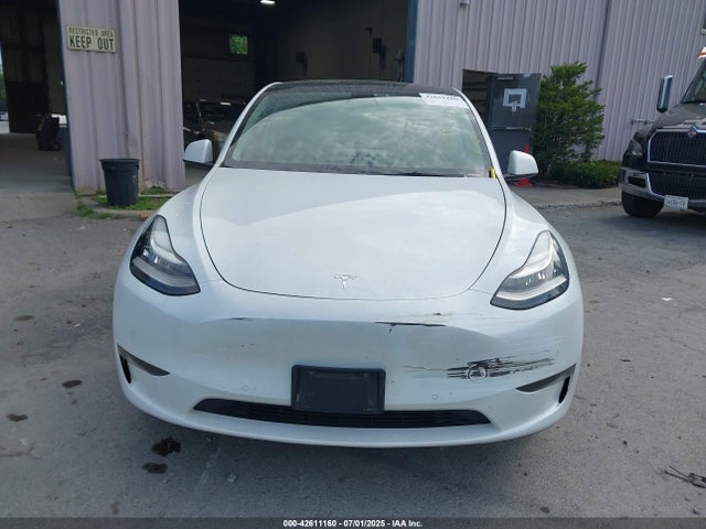 7SAYGDEEXNA012630 Tesla Model Y