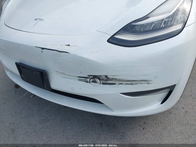 7SAYGDEEXNA012630 Tesla Model Y