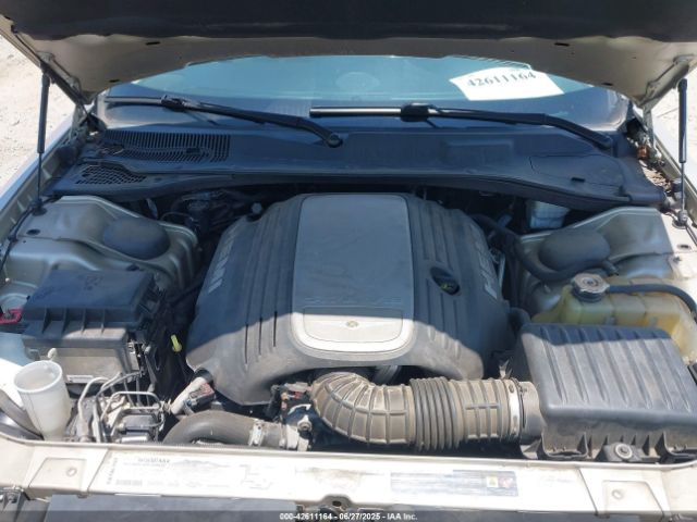 2006 CHRYSLER 300C 2C3KA63H06H290601 Photo 9