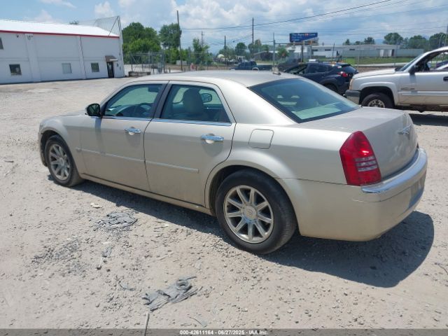 2006 CHRYSLER 300C 2C3KA63H06H290601 Photo 2