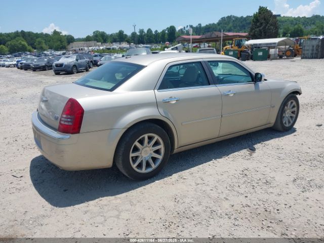 2006 CHRYSLER 300C 2C3KA63H06H290601 Photo 3