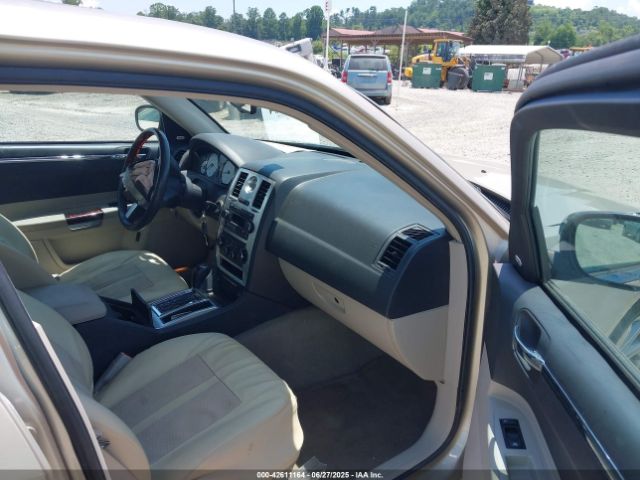 2006 CHRYSLER 300C 2C3KA63H06H290601 Photo 4