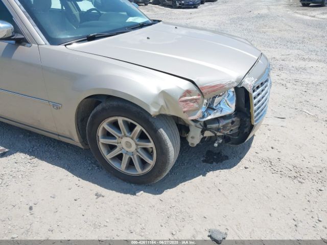 2006 CHRYSLER 300C 2C3KA63H06H290601 Photo 5