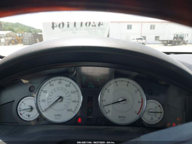 2006 CHRYSLER 300C 2C3KA63H06H290601 Photo 6