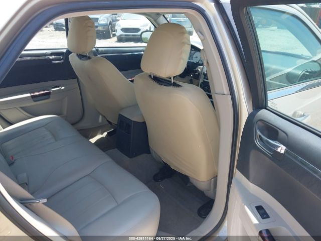 2006 CHRYSLER 300C 2C3KA63H06H290601 Photo 7