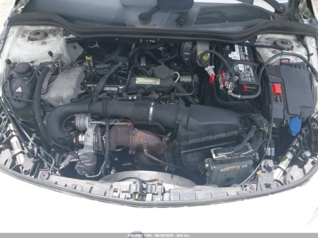 2015 MERCEDES-BENZ CLA 250 WDDSJ4EB2FN166996 Photo 9