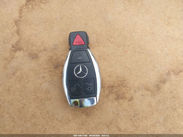 2015 MERCEDES-BENZ CLA 250 WDDSJ4EB2FN166996 Photo 10