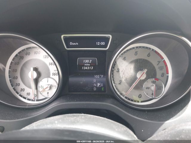 2015 MERCEDES-BENZ CLA 250 WDDSJ4EB2FN166996 Photo 6