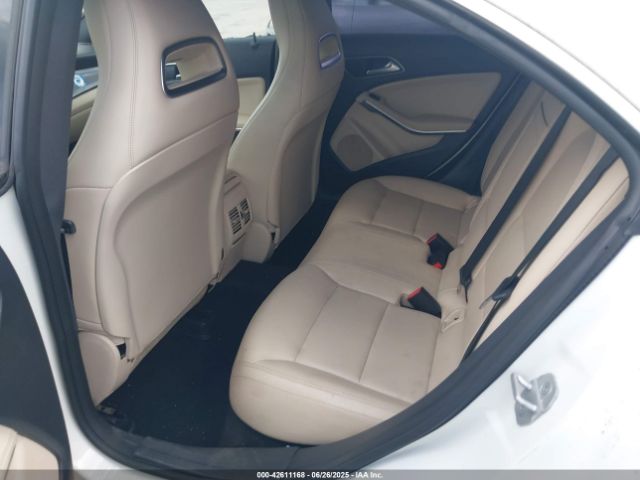 2015 MERCEDES-BENZ CLA 250 WDDSJ4EB2FN166996 Photo 7