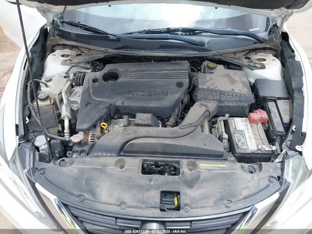 1N4AL3AP8JC167317 Nissan 2018
